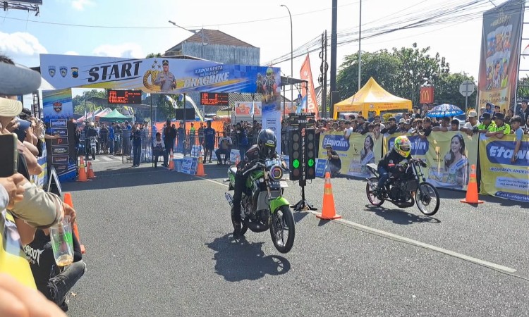 927 GARAGE: Solusi Otomotif Cilacap yang Tak Pernah Menyesal